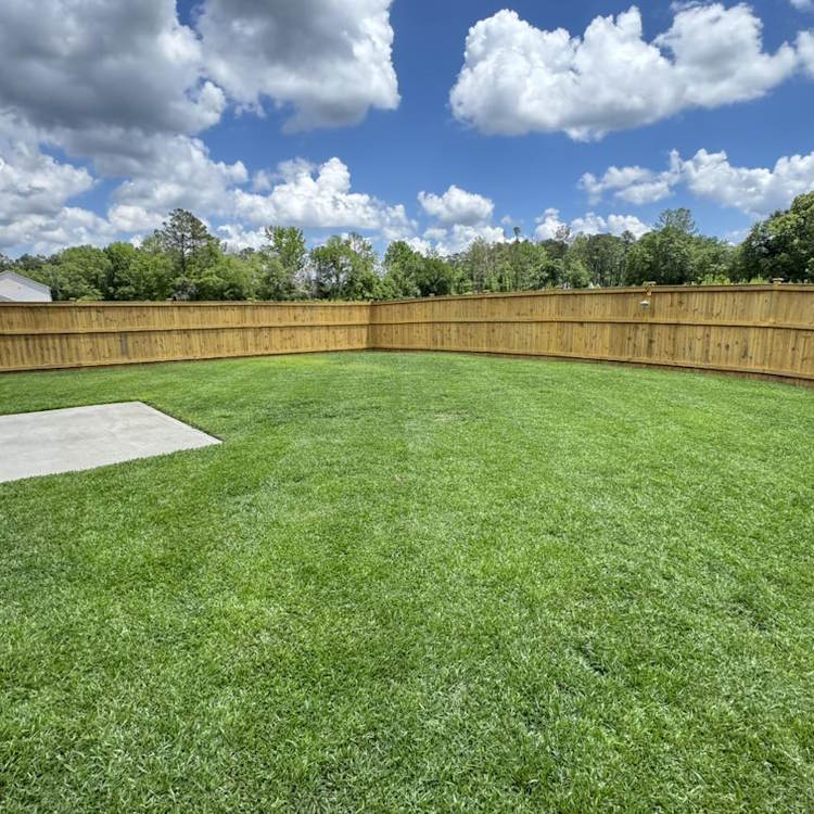 Landscape Maintenance in Sumter, SC