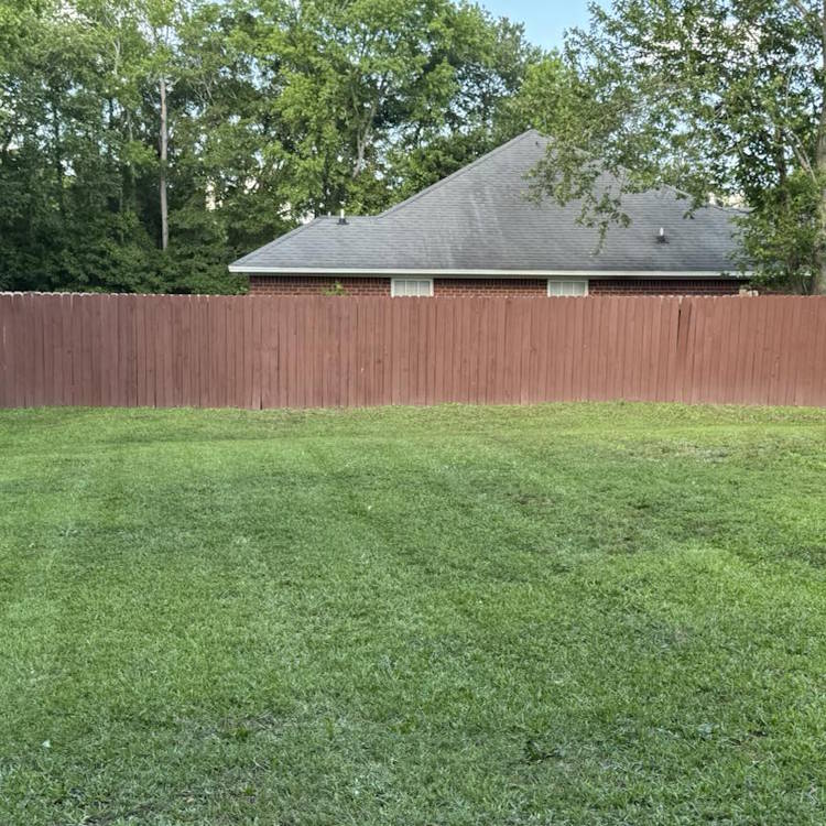 Landscape Maintenance in Sumter, SC